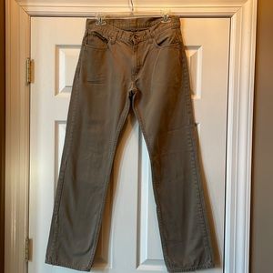 Mens pants